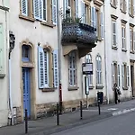 Le Marnie