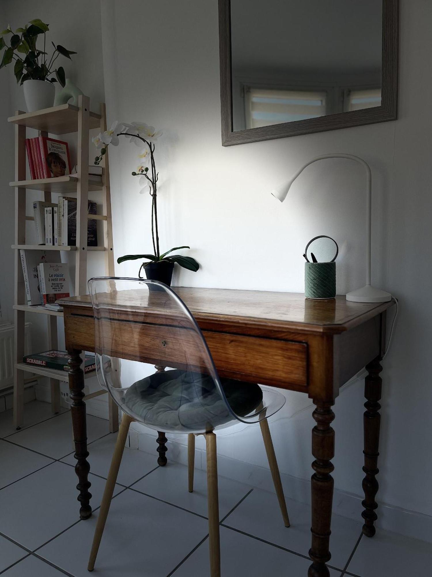 Le Marnie Appartement