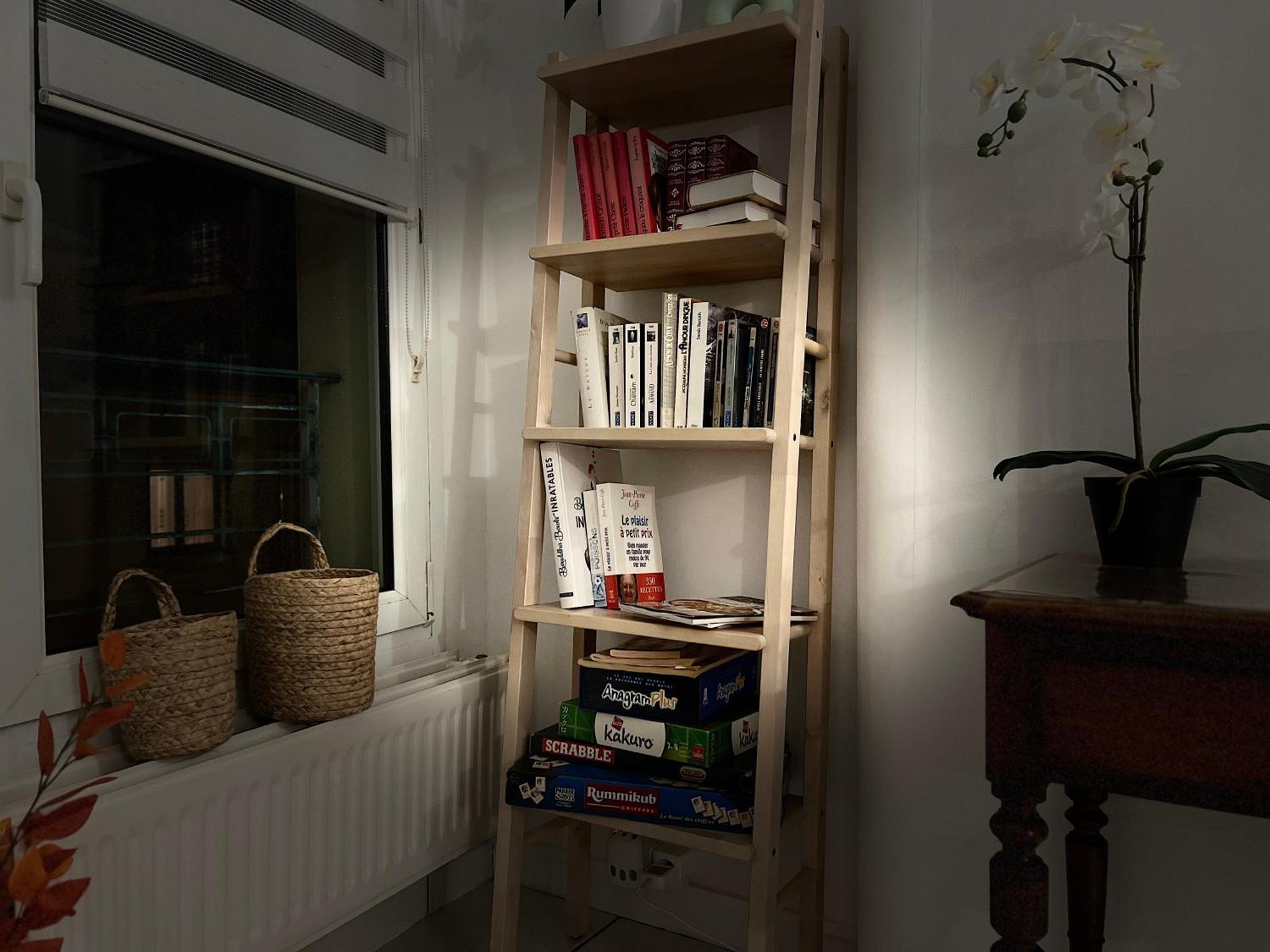 Le Marnie Appartement *