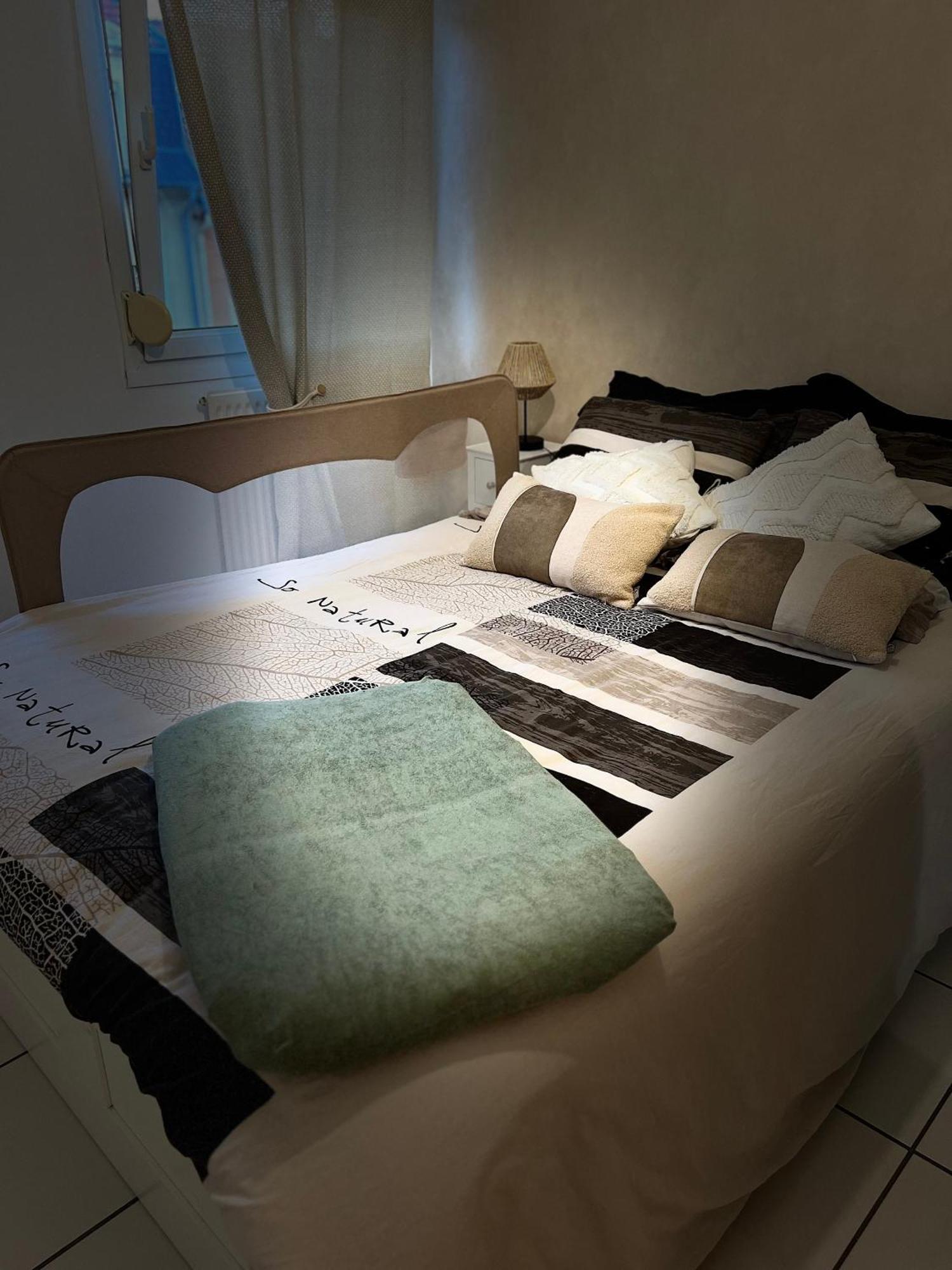 Le Marnie Appartement *