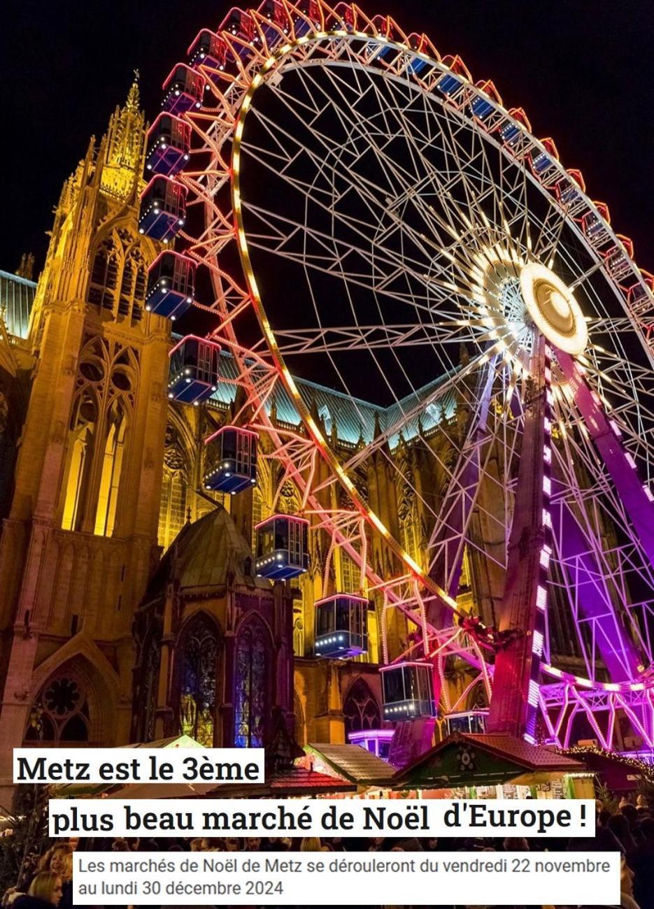 Le Marnie Metz