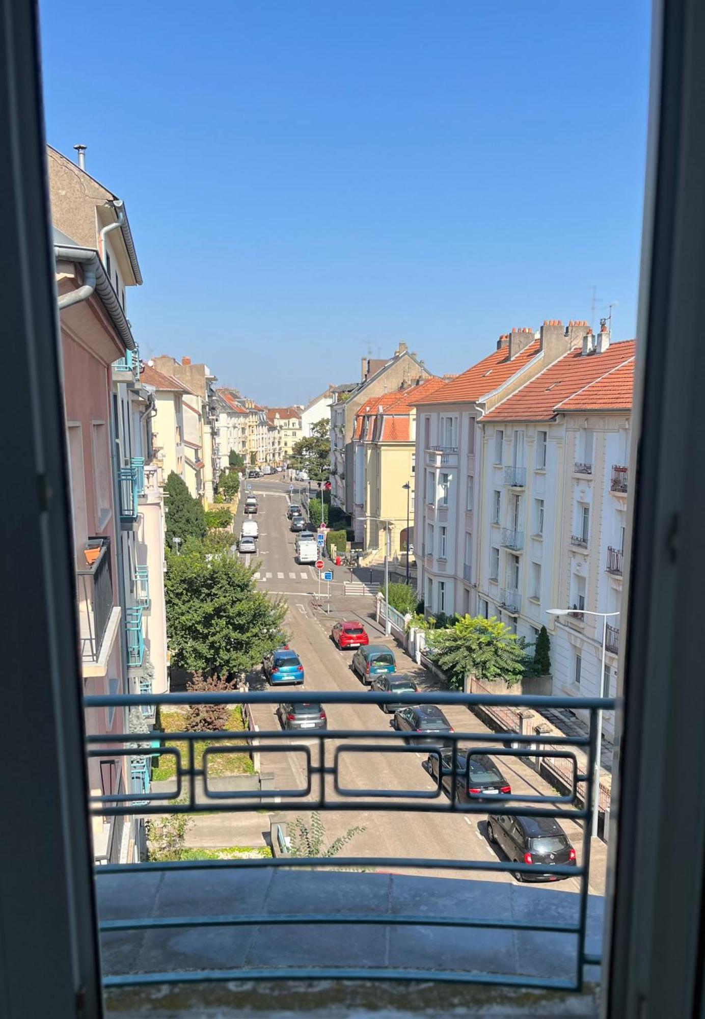 Le Marnie Appartement