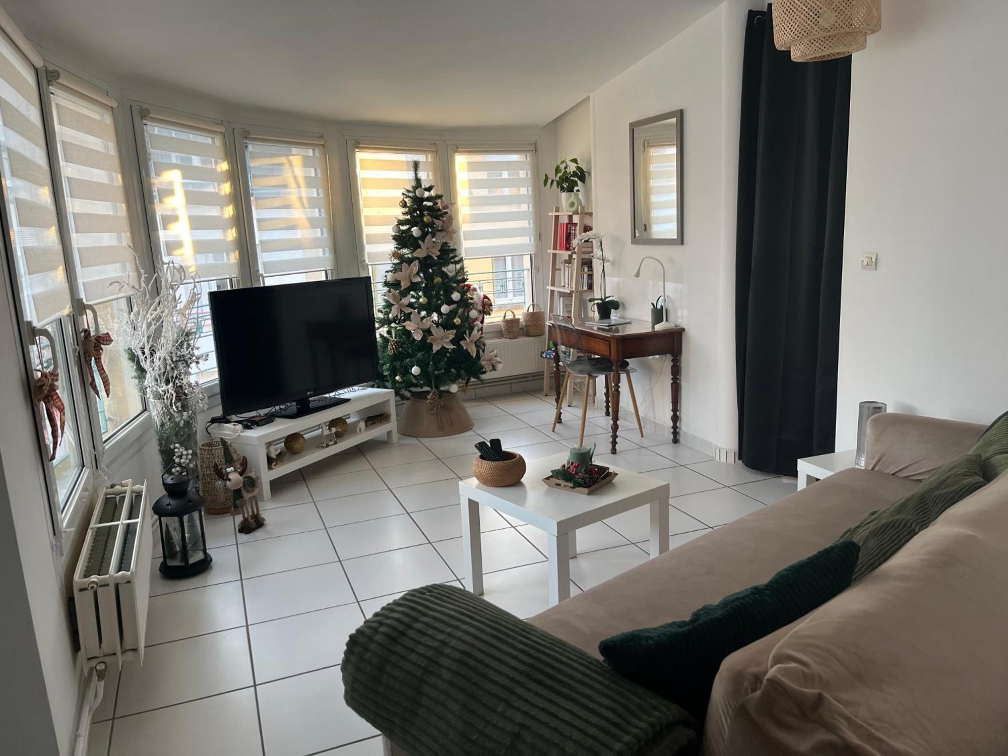 Le Marnie Appartement *