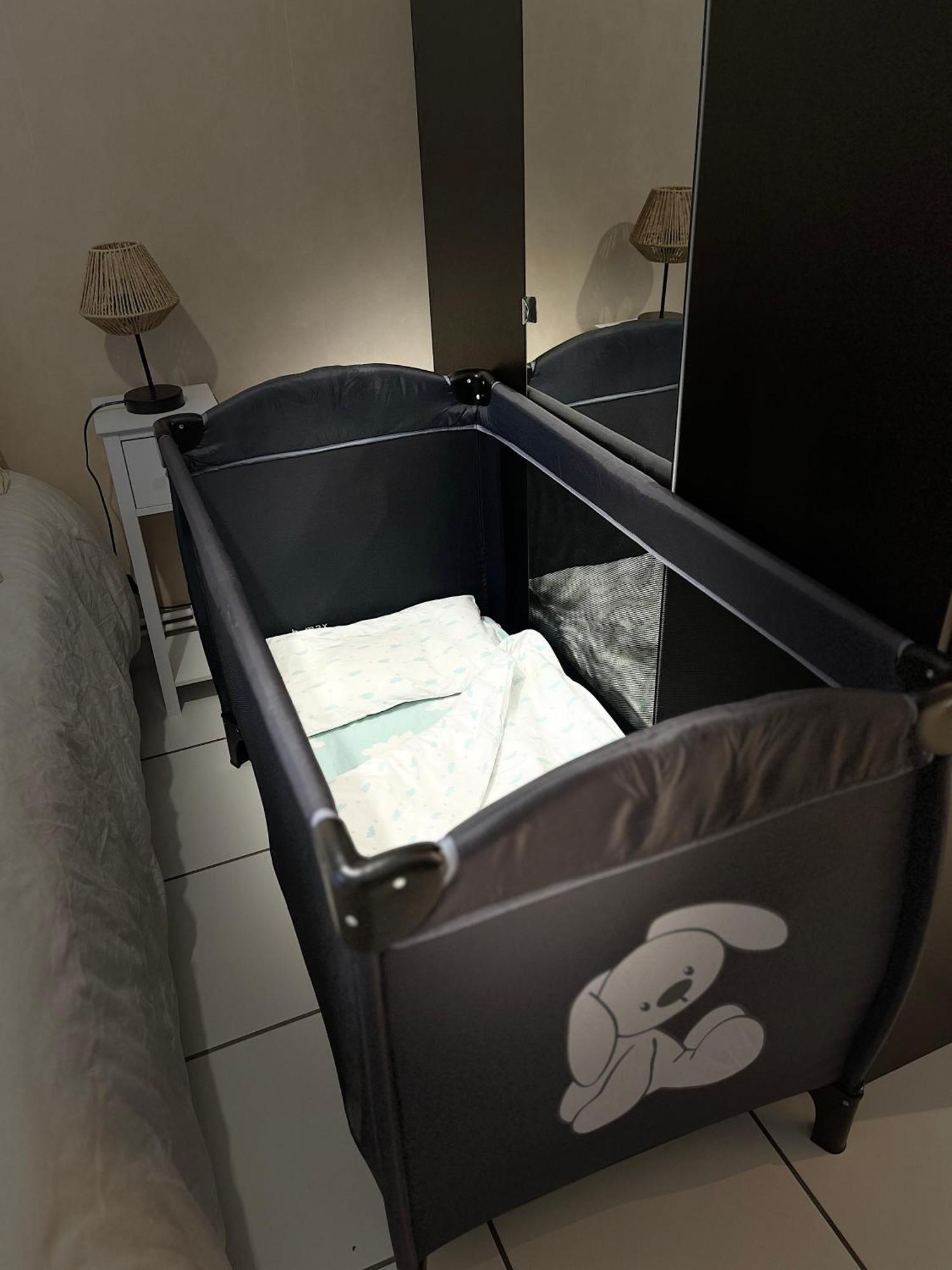 Appartement Le Marnie Metz
