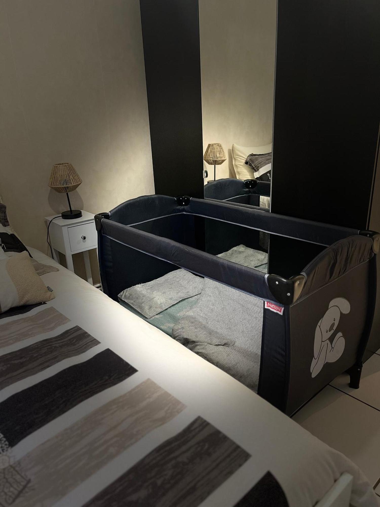 Le Marnie Appartement